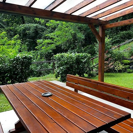 Relax In Nature Apartment Bovec Exterior foto
