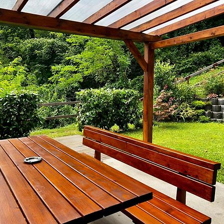 Relax In Nature Apartment Bovec Exterior foto