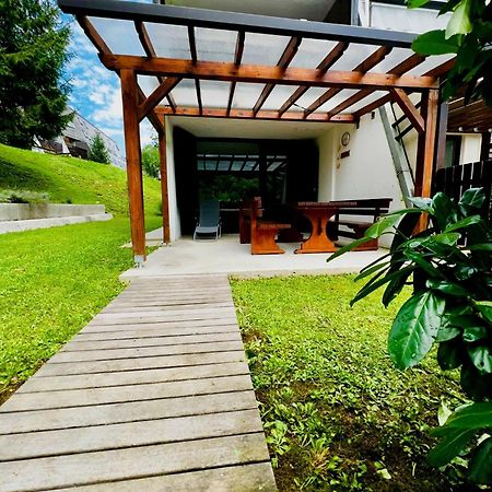 Relax In Nature Apartment Bovec Exterior foto