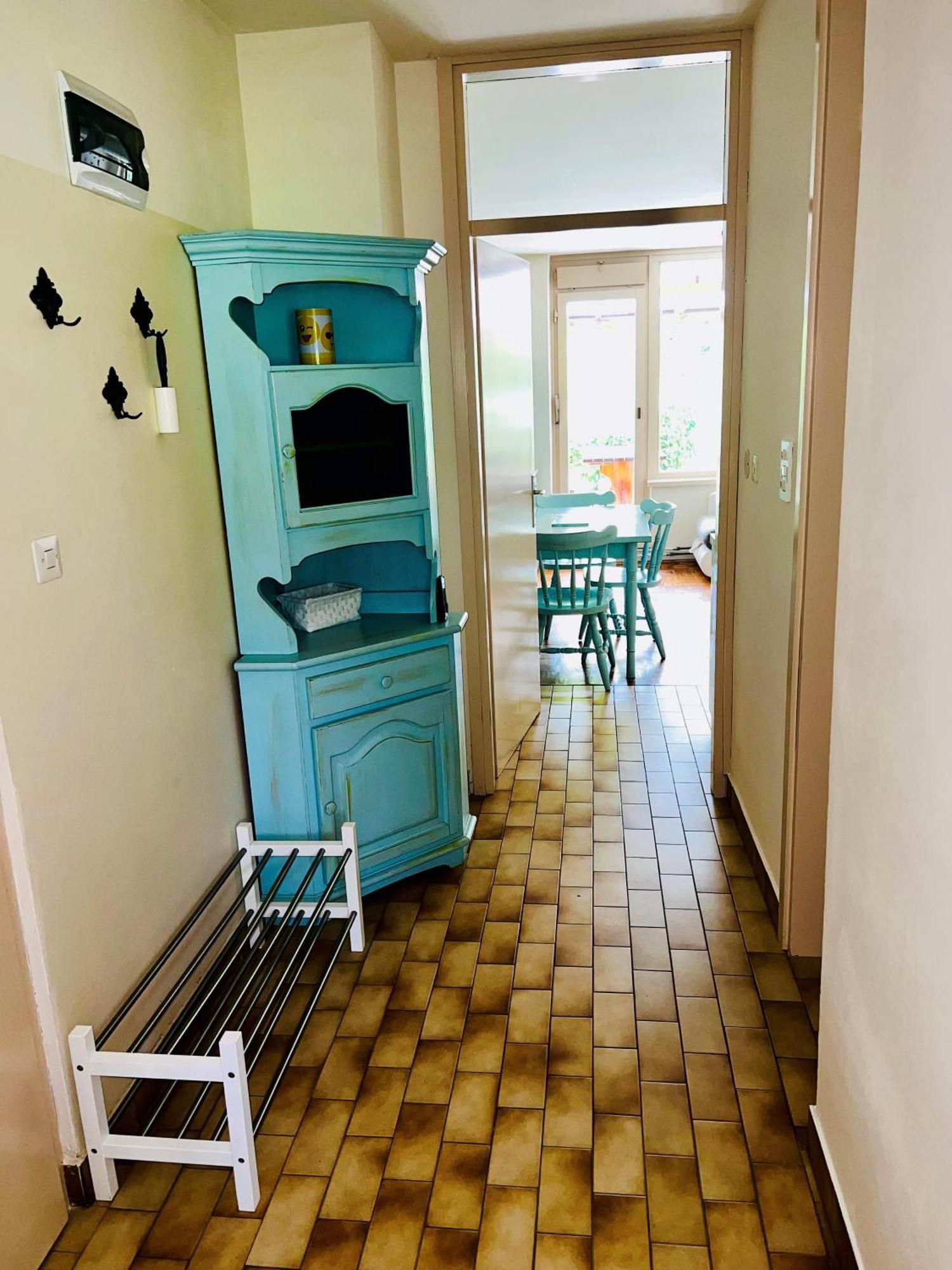 Relax In Nature Apartment Bovec Exterior foto