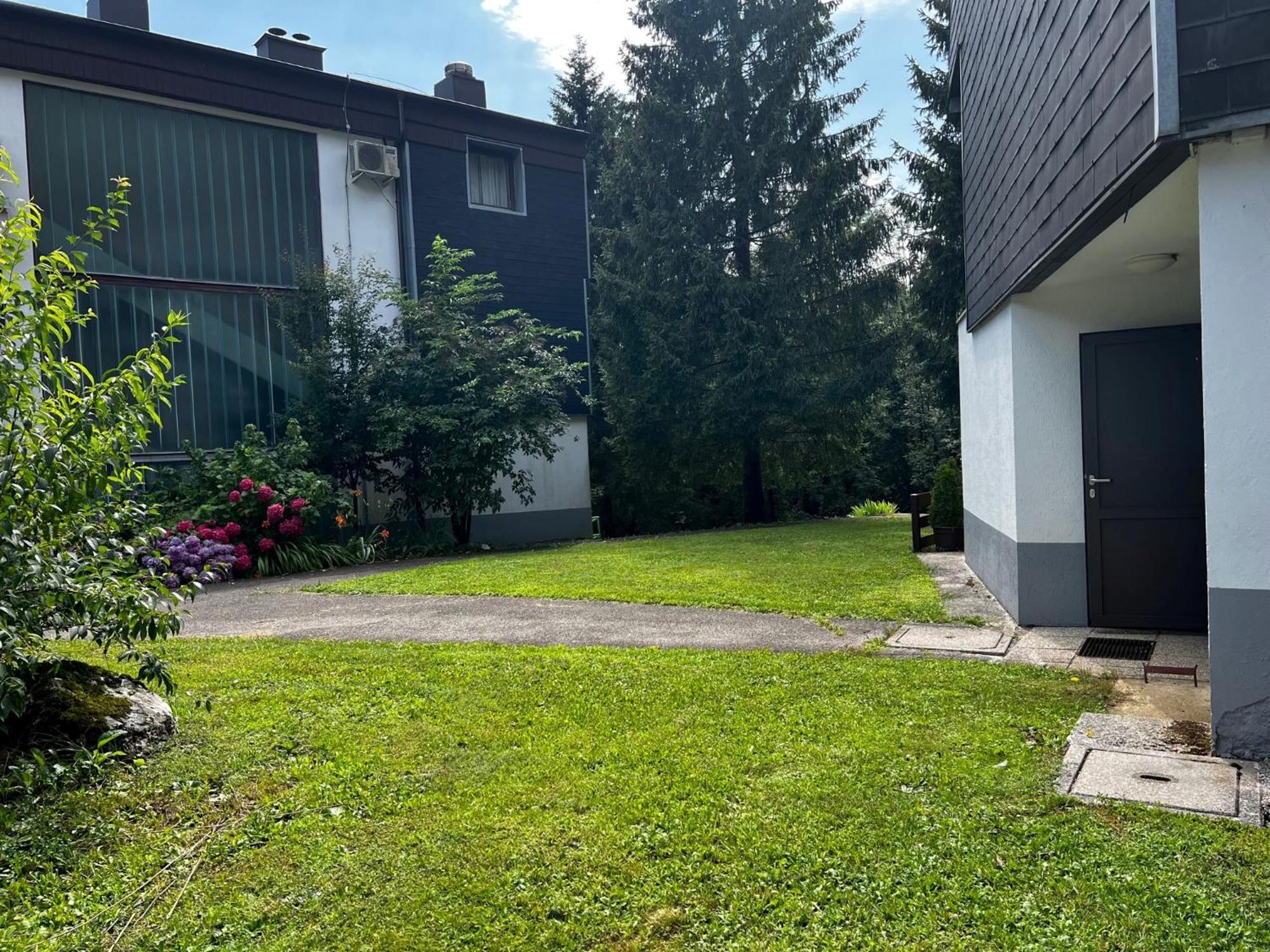 Relax In Nature Apartment Bovec Exterior foto