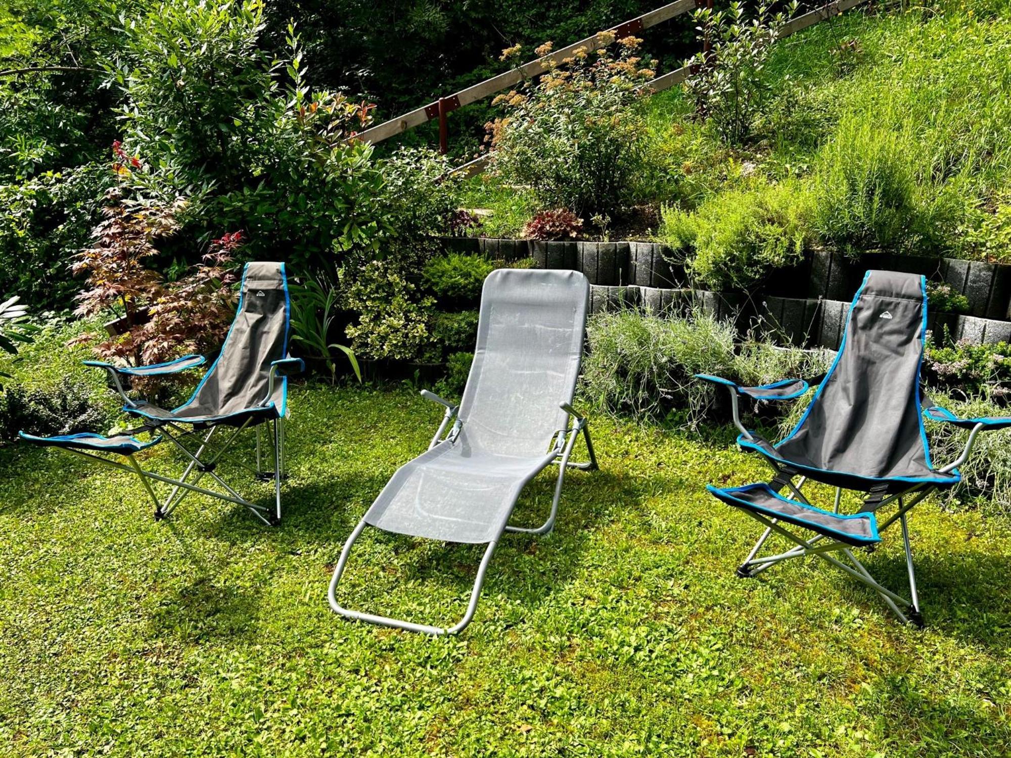 Relax In Nature Apartment Bovec Exterior foto